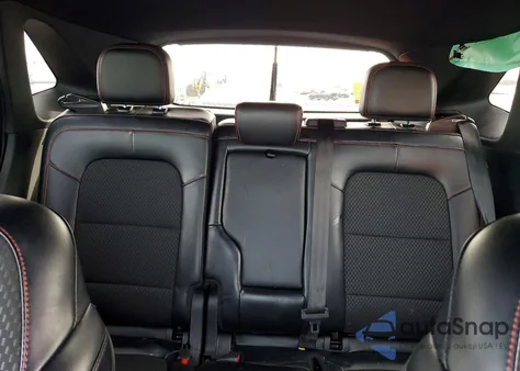 2024 Ford Escape St Line z USA, uszkodzony, nr VIN 1FMCU9MN0RUA62186